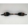 Recambio de transmision delantera izquierda para hyundai i10 1.2 cat referencia OEM IAM   