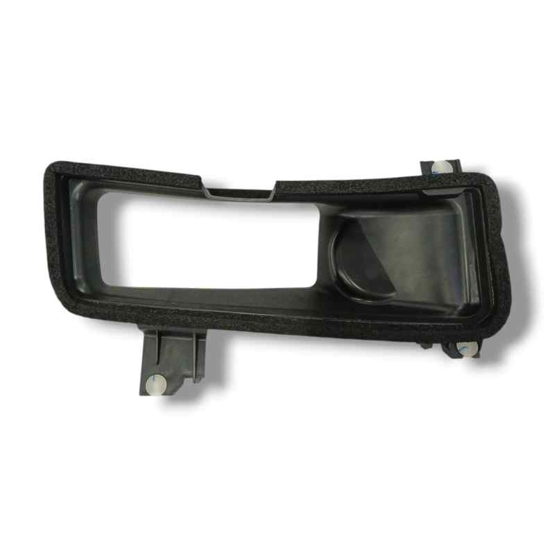 Recambio de canalizador de aire para tesla model 3 (5yj3) ev referencia OEM IAM 158827500A  