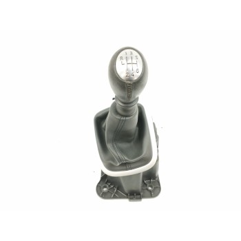 Recambio de palanca cambio para renault megane iii berlina 5 p dynamique referencia OEM IAM 8201062921  