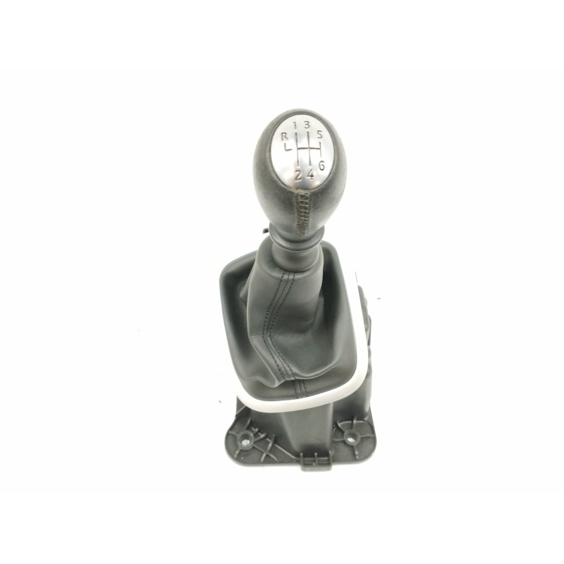 Recambio de palanca cambio para renault megane iii berlina 5 p dynamique referencia OEM IAM 8201062921  