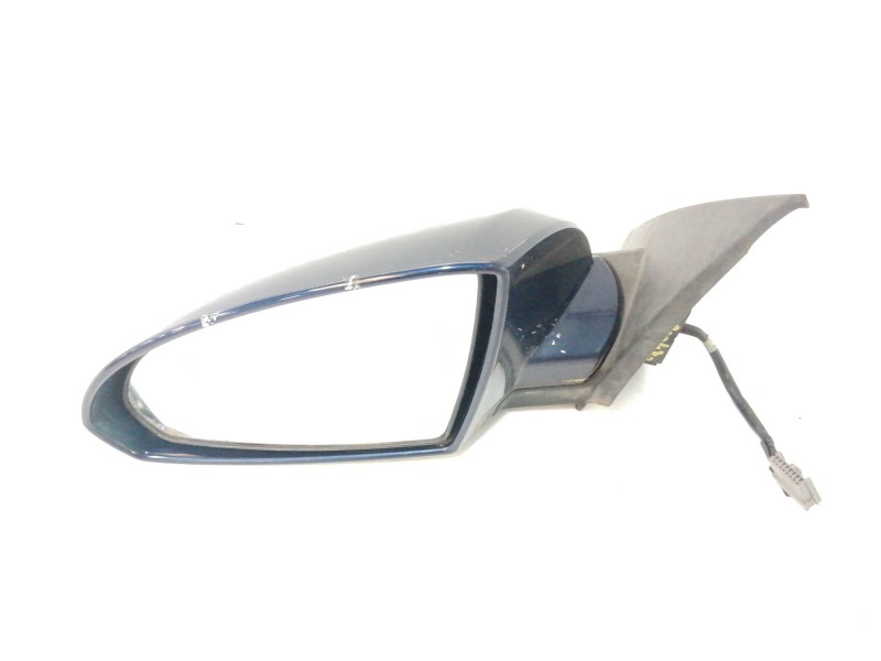 Recambio de retrovisor izquierdo para nissan primera berlina (p12) 2.2 16v turbodiesel cat referencia OEM IAM  5 CABLES 