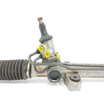 Recambio de cremallera direccion para ssangyong rodius 2.7 turbodiesel cat referencia OEM IAM 4650021003  