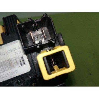 Recambio de caja reles / fusibles para peugeot 2008 (--.2013) access referencia OEM IAM 9806192580  