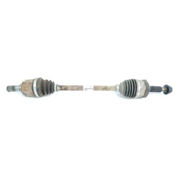 TRANSMISION DELANTERA IZQUIERDA 49500G6000 