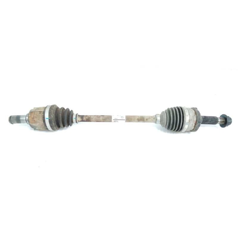 Recambio de transmision delantera izquierda para kia picanto (ja) 1.0 cat referencia OEM IAM 49500G6000  
