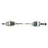 Recambio de transmision delantera izquierda para kia picanto (ja) 1.0 cat referencia OEM IAM 49500G6000  