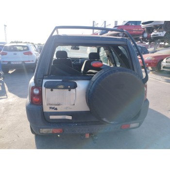 Recambio de carroceria corte para land rover freelander (ln) 2.0 td4 cat referencia OEM IAM   
