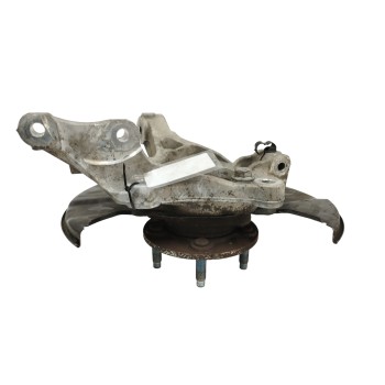 Recambio de mangueta delantera derecha para chevrolet cruze 2.0 diesel cat referencia OEM IAM 13319481 13502829 