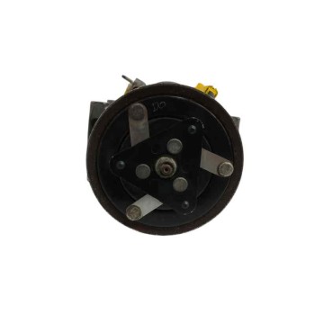 Recambio de compresor aire acondicionado para peugeot 307 berlina (s2) 1.6 hdi referencia OEM IAM 9651910980 1351F SD6C12
