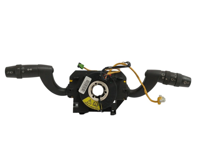 Recambio de mando multifuncion para fiat idea (135) 1.3 jtd cat referencia OEM IAM 07353730950  