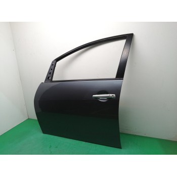 Recambio de puerta delantera izquierda para mitsubishi grandis (na0w) 2.0 di-d cat referencia OEM IAM MN150851 OBSERVAR FOTOS 