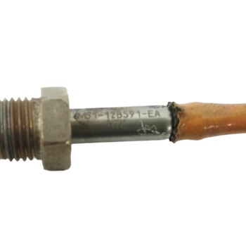 Recambio de sonda lambda para volvo v40 1.6 diesel cat referencia OEM IAM 6M5112B591EA  