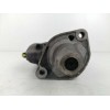Recambio de motor arranque para mercedes-benz clase e (w211) berlina 3.0 v6 cat referencia OEM IAM A0061510501 0001108403 