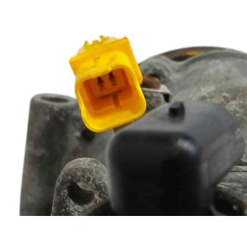 Recambio de compresor aire acondicionado para peugeot 307 berlina (s2) 1.6 hdi referencia OEM IAM 9651910980 1351F SD6C12
