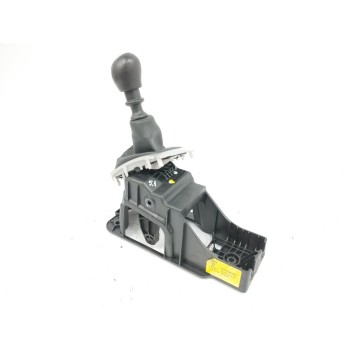 Recambio de palanca cambio para renault megane iii berlina 5 p dynamique referencia OEM IAM 8201062921  
