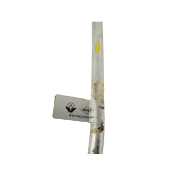 Recambio de tubo presion direccion asistida para renault express iii 1.5 blue dci 95 (f6ab) referencia OEM IAM 497203241R  
