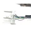 Recambio de retrovisor izquierdo para nissan primera berlina (p12) 2.2 16v turbodiesel cat referencia OEM IAM  5 CABLES 