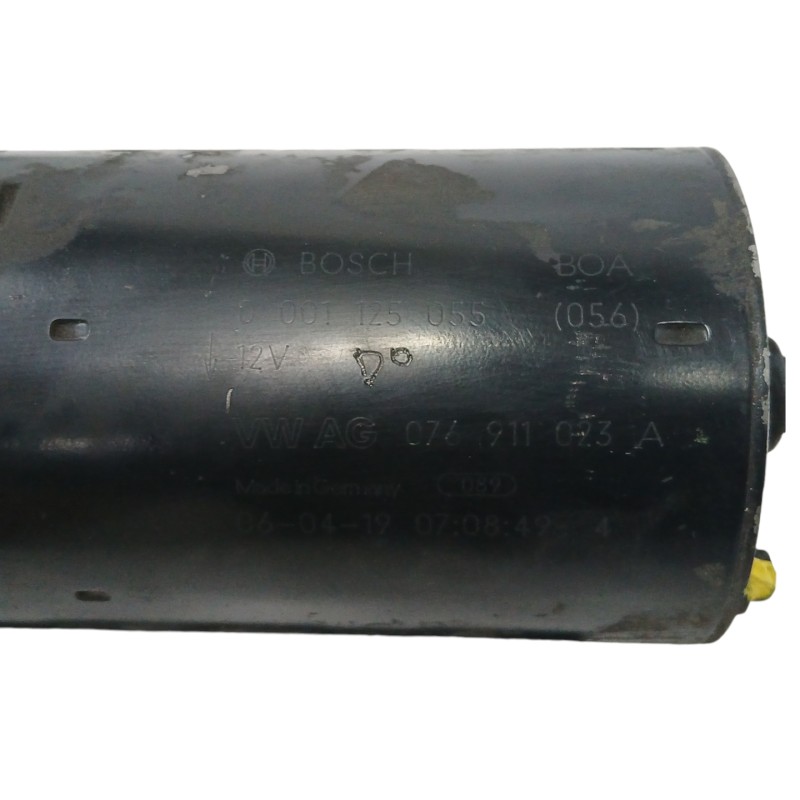 MOTOR ARRANQUE 0001125055