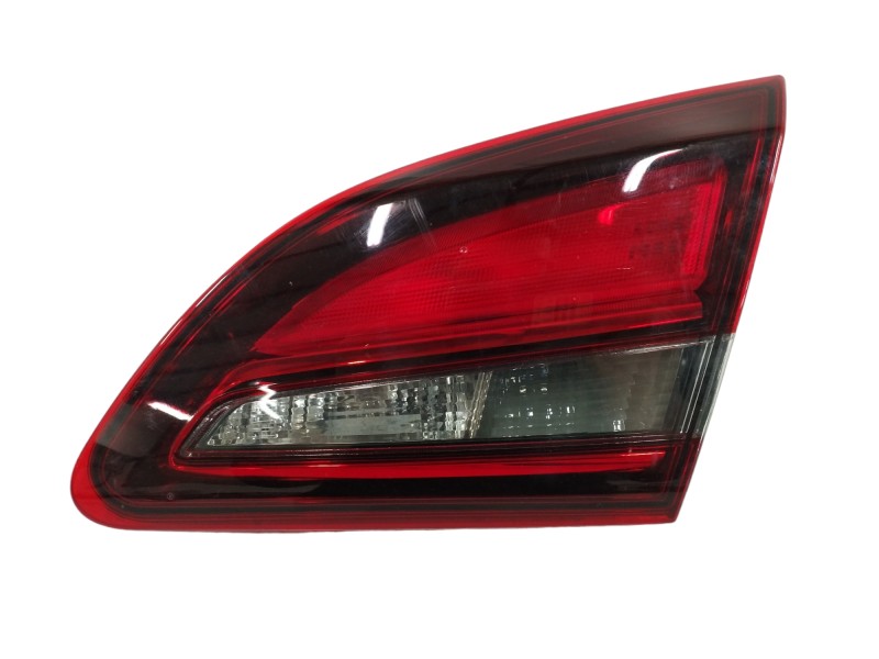 Recambio de piloto trasero derecho interior para opel astra j lim. 4türig business referencia OEM IAM 25870194 Recambio de piloto trasero derecho interior para opel astra j lim. 4türig business referencia OEM IAM 25870194