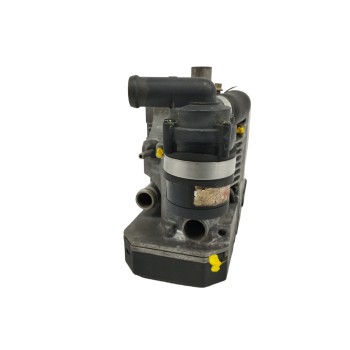 Recambio de motor calefaccion para bmw serie 3 berlina (e46) 320d referencia OEM IAM 64128383759 BOMBA AUXILIAR DE CALEFACCION