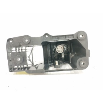 Recambio de palanca cambio para renault megane iii berlina 5 p dynamique referencia OEM IAM 8201062921  