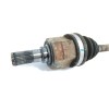Recambio de transmision delantera izquierda para kia picanto (ja) 1.0 cat referencia OEM IAM 49500G6000  