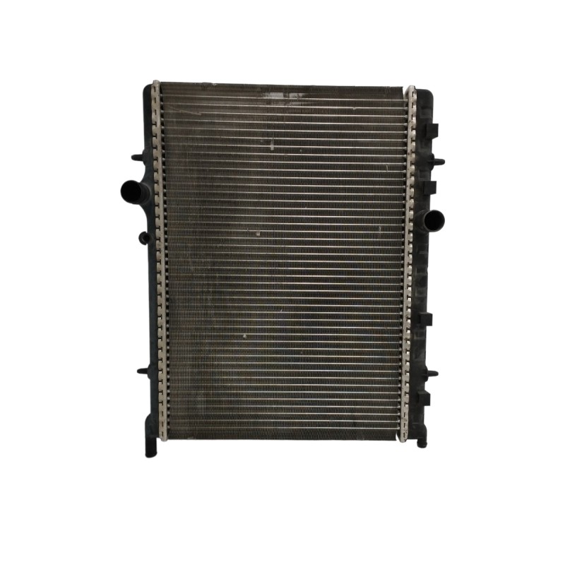 Recambio de radiador agua para citroën c4 coupe 1.6 16v cat (nfu / tu5jp4) referencia OEM IAM 9658536580  