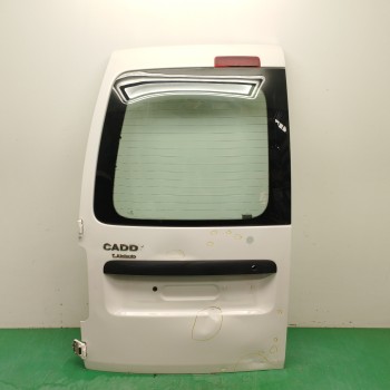 Recambio de porton trasero izquierdo para volkswagen caddy iii monospace (2kb, 2kj, 2cb, 2cj) 1.9 tdi referencia OEM IAM 2K08270