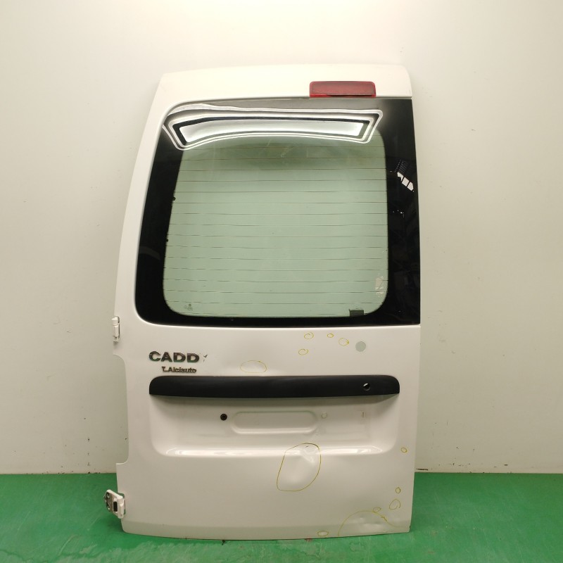 Recambio de porton trasero izquierdo para volkswagen caddy iii monospace (2kb, 2kj, 2cb, 2cj) 1.9 tdi referencia OEM IAM 2K08270