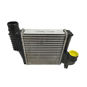 Recambio de intercooler para citroën c4 picasso 1.6 blue-hdi fap referencia OEM IAM P9675627980  