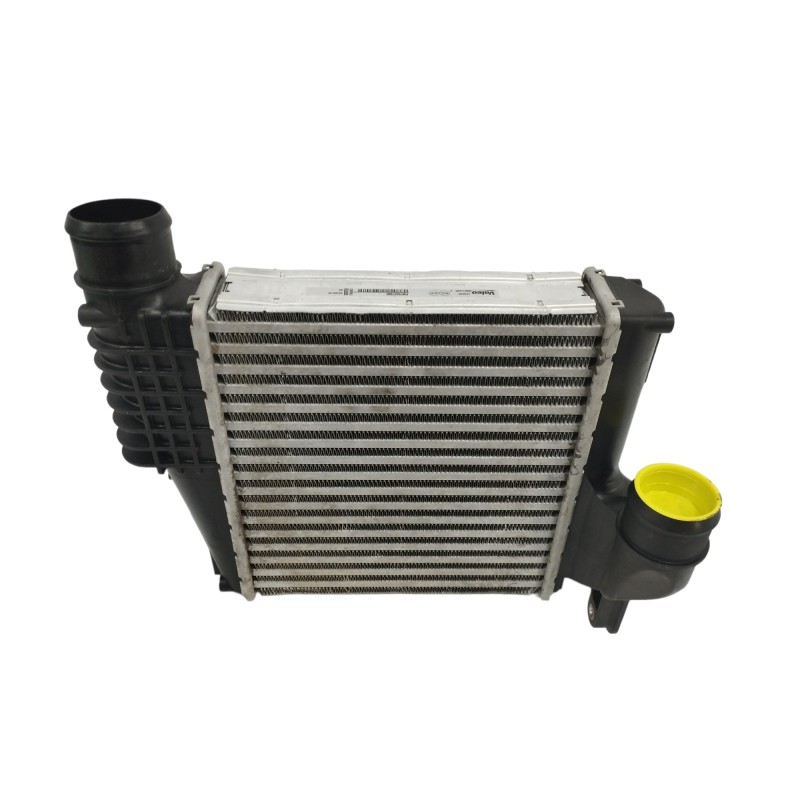 INTERCOOLER