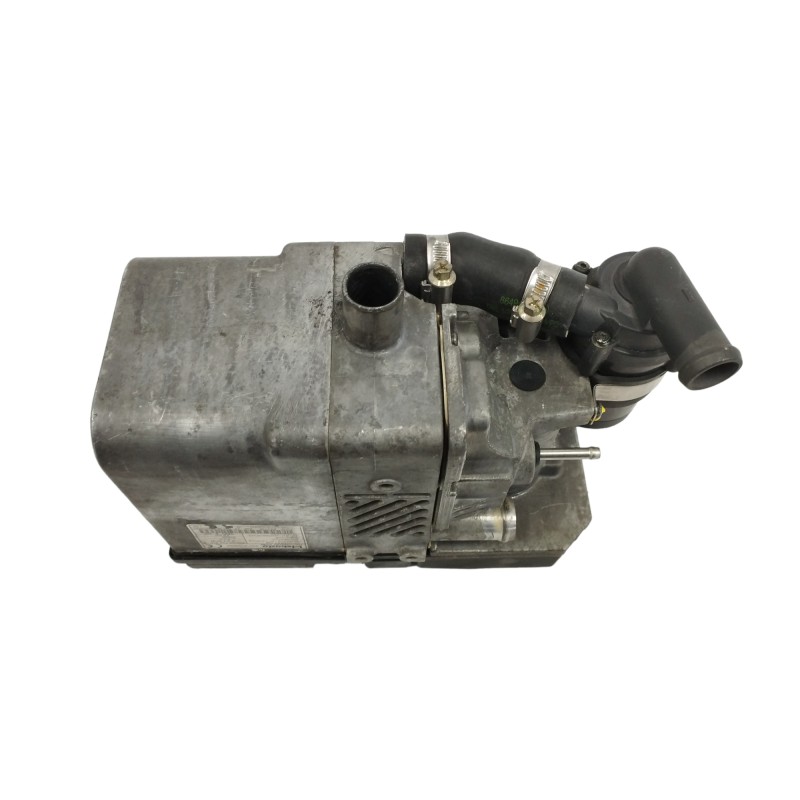 MOTOR CALEFACCION BOMBA AUXILIAR DE CALEFACCION