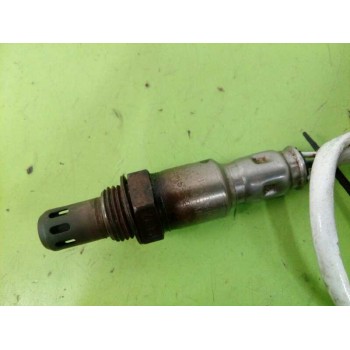 Recambio de sonda lambda para peugeot 2008 (--.2013) access referencia OEM IAM 9673438580  