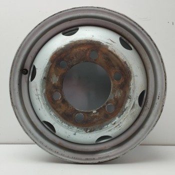 Recambio de llanta para nissan l - 35.06 2.8 d referencia OEM IAM  5,5JK16HA 6H 6X165 , 1