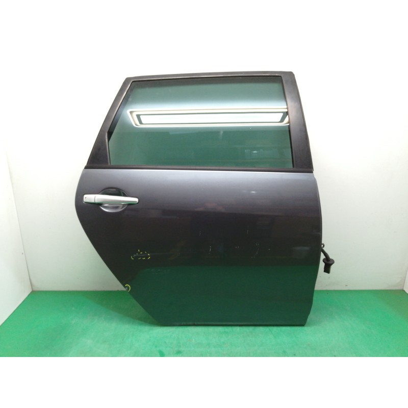 Recambio de puerta trasera derecha para mitsubishi grandis (na0w) 2.0 di-d cat referencia OEM IAM MN150856 OBSERVAR FOTOS 