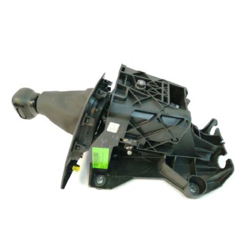 Recambio de palanca cambio para citroën jumpy fugón 2.0 blue-hdi fap referencia OEM IAM 9809543980  