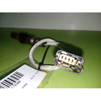 Recambio de sonda lambda para peugeot 2008 (--.2013) access referencia OEM IAM 9673438580  