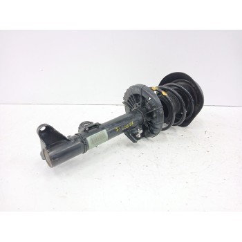 Recambio de amortiguador delantero izquierdo para mercedes-benz clase c coupé (cl203) c 220 cdi (203.708) referencia OEM IAM A20