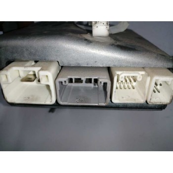 Recambio de modulo electronico para toyota corolla (e12) 2.0 d-4d linea sol berlina referencia OEM IAM 8966602110  