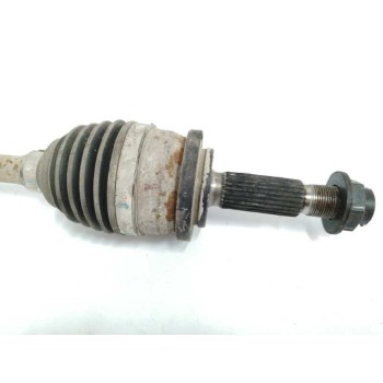Recambio de transmision delantera izquierda para kia picanto (ja) 1.0 cat referencia OEM IAM 49500G6000  