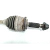 Recambio de transmision delantera izquierda para kia picanto (ja) 1.0 cat referencia OEM IAM 49500G6000  