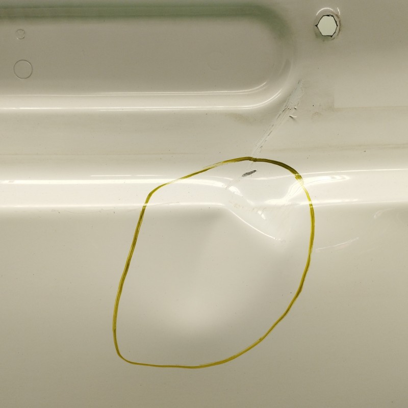 PORTON TRASERO IZQUIERDO OBSERVAR FOTOS