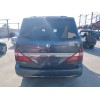 Recambio de carroceria corte para ssangyong rodius 2.7 turbodiesel cat referencia OEM IAM   