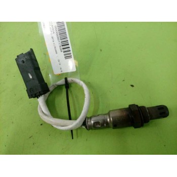 Recambio de sonda lambda para peugeot 2008 (--.2013) access referencia OEM IAM 9673438580  