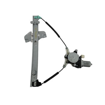 Recambio de elevalunas delantero derecho para kia rio iii (ub) 1.2 cvvt referencia OEM IAM 824601W000  