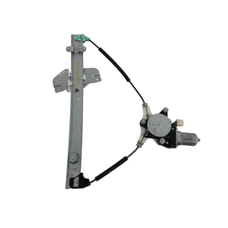 Recambio de elevalunas delantero derecho para kia rio iii (ub) 1.2 cvvt referencia OEM IAM 824601W000  