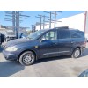 Recambio de carroceria corte para ssangyong rodius 2.7 turbodiesel cat referencia OEM IAM   