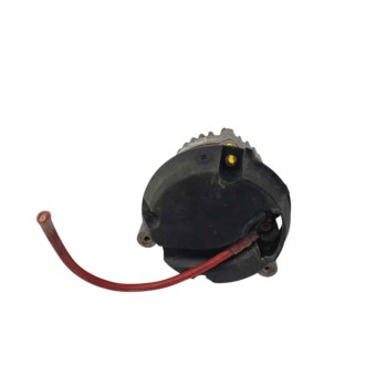 Recambio de alternador para ford transit connect (tc7) 1.8 tddi turbodiesel cat referencia OEM IAM 0986049181 125A 