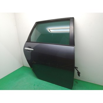 Recambio de puerta trasera derecha para mitsubishi grandis (na0w) 2.0 di-d cat referencia OEM IAM MN150856 OBSERVAR FOTOS 