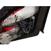 Recambio de piloto trasero izquierdo interior para opel astra j lim. 4türig business referencia OEM IAM 25870193  